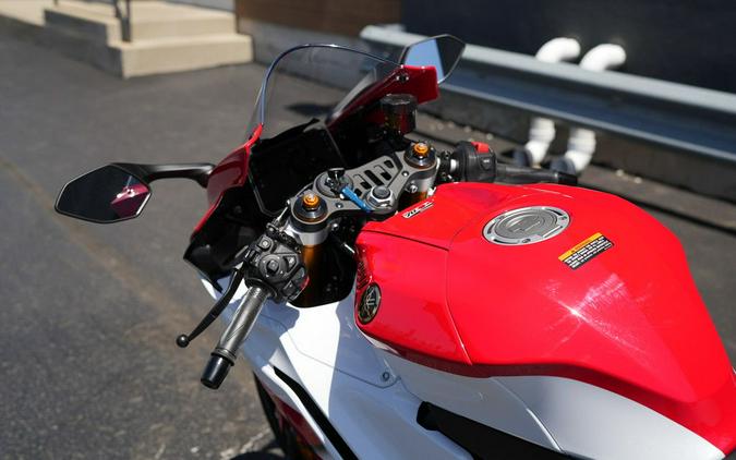 2026 Yamaha YZF-R7