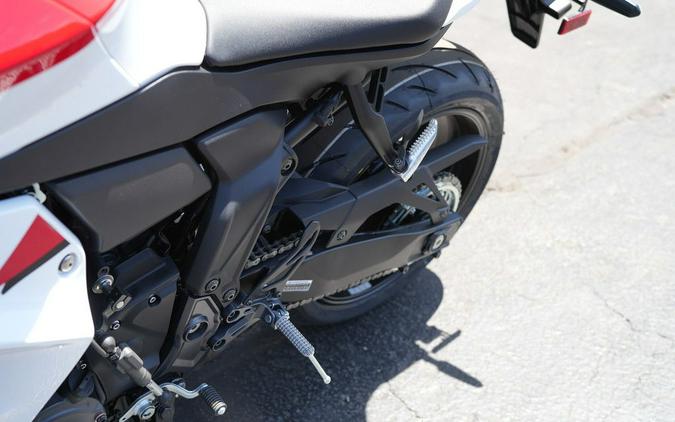 2026 Yamaha YZF-R7