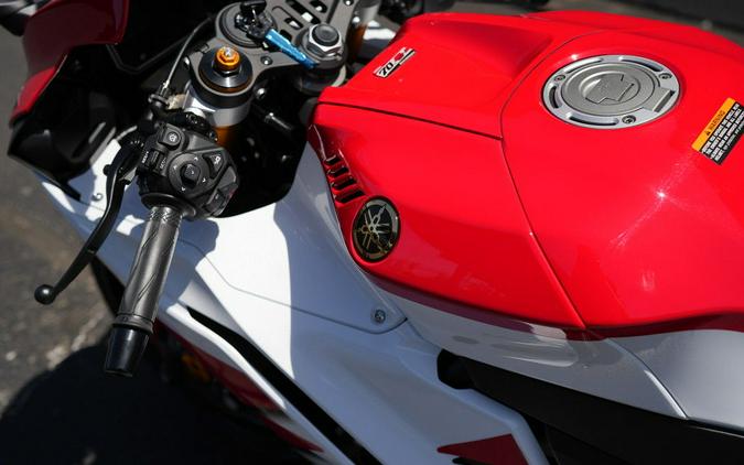2026 Yamaha YZF-R7