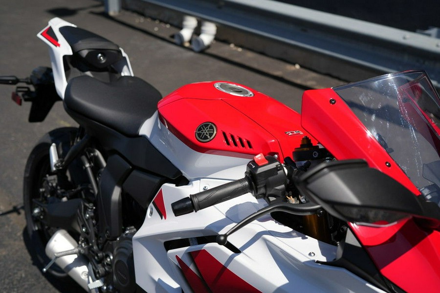 2026 Yamaha YZF-R7