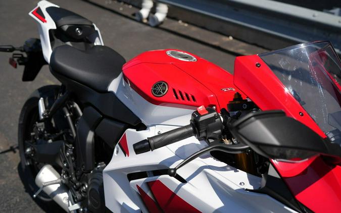 2026 Yamaha YZF-R7