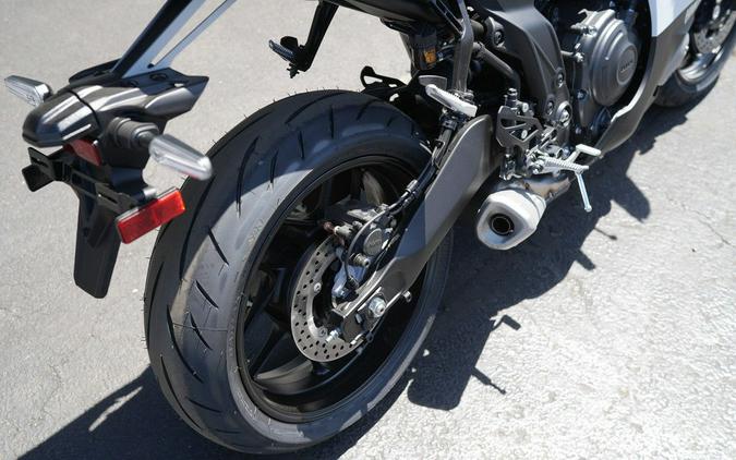 2026 Yamaha YZF-R7