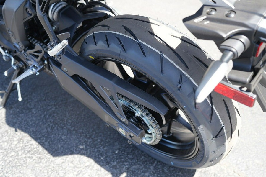 2026 Yamaha YZF-R7