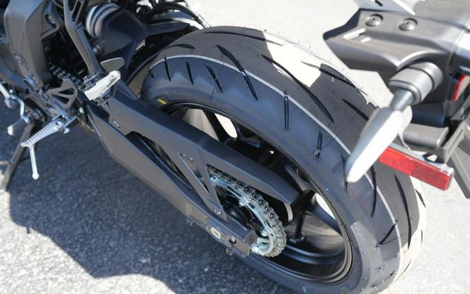 2026 Yamaha YZF-R7