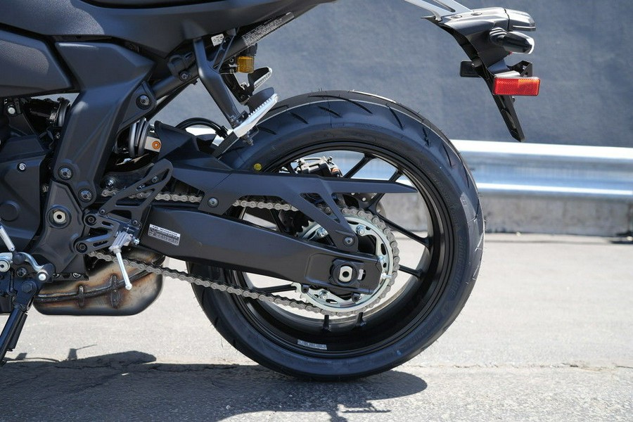 2026 Yamaha YZF-R7