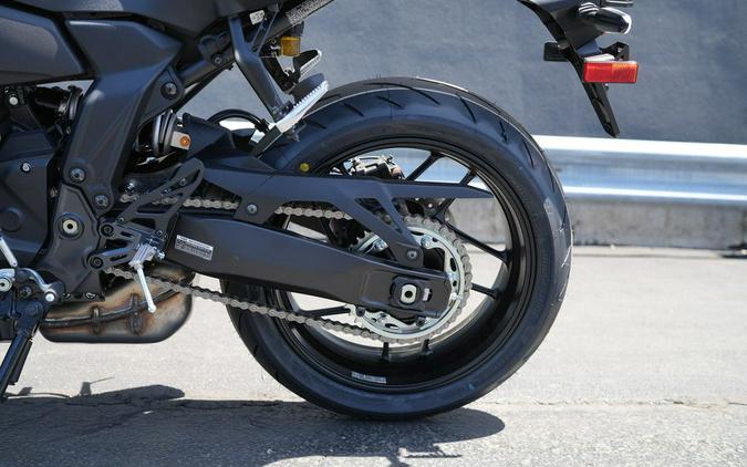 2026 Yamaha YZF-R7