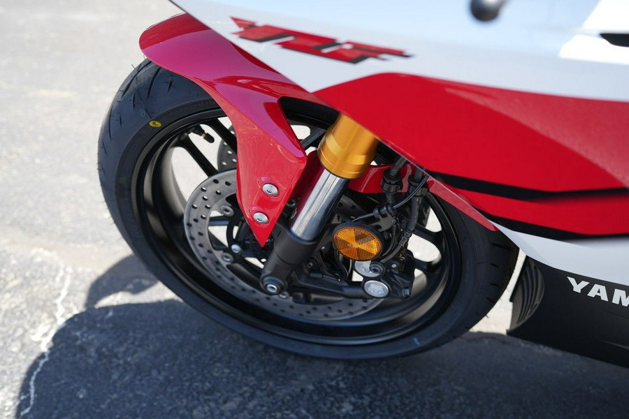 2026 Yamaha YZF-R7