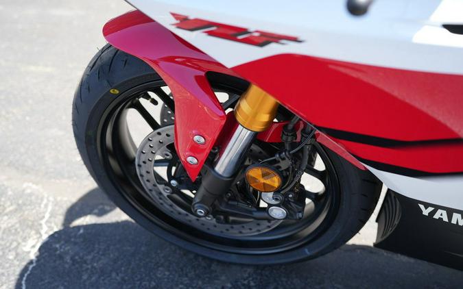 2026 Yamaha YZF-R7