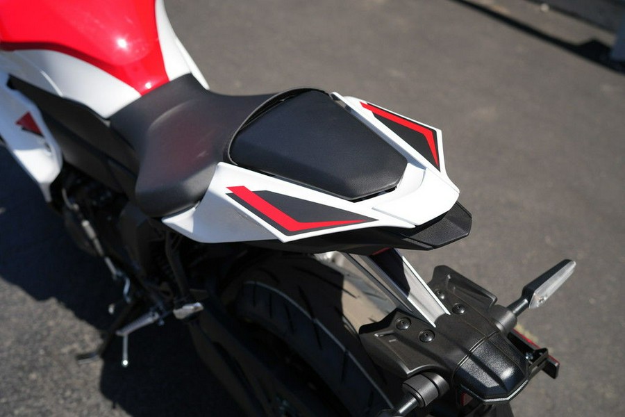 2026 Yamaha YZF-R7