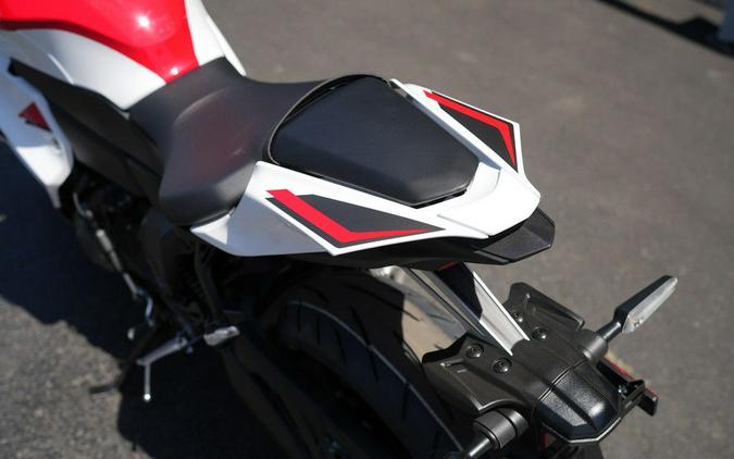 2026 Yamaha YZF-R7