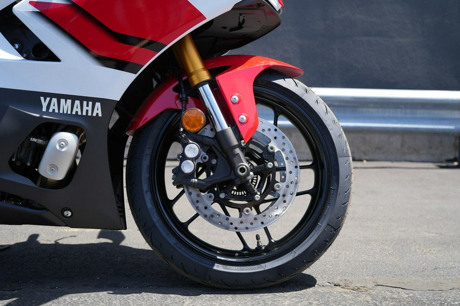 2026 Yamaha YZF-R7