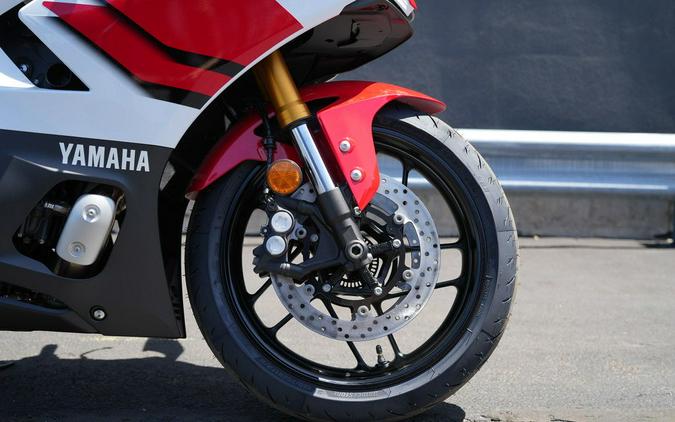 2026 Yamaha YZF-R7
