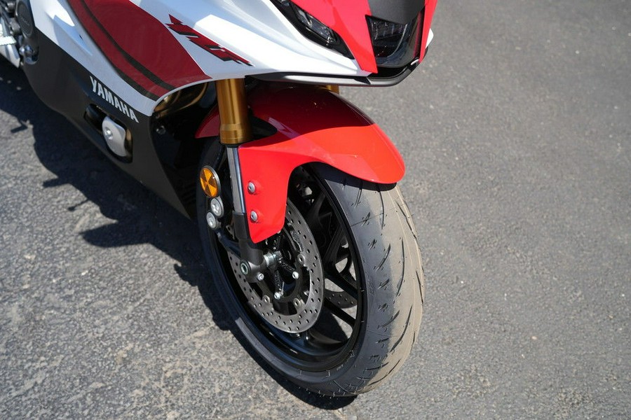 2026 Yamaha YZF-R7
