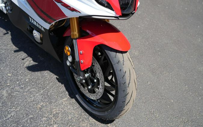 2026 Yamaha YZF-R7