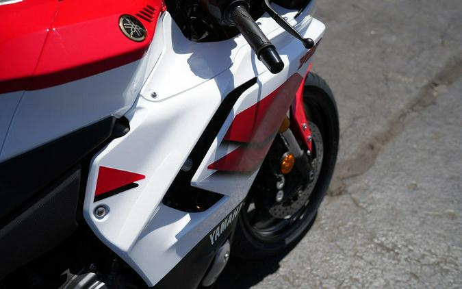 2026 Yamaha YZF-R7