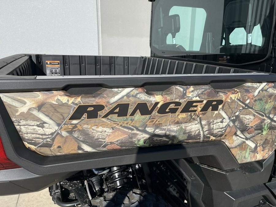 2026 Polaris Ranger Crew XD 1500 NorthStar Ultimate Polaris Pur