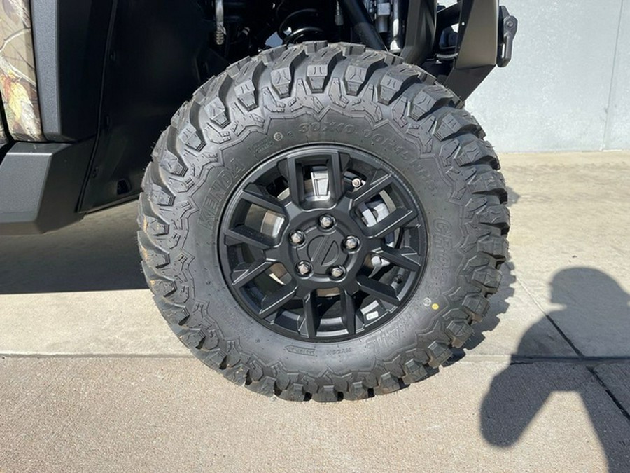 2026 Polaris Ranger Crew XD 1500 NorthStar Ultimate Polaris Pur