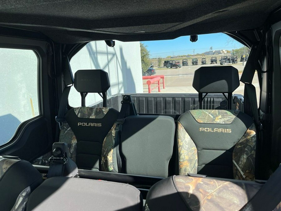 2026 Polaris Ranger Crew XD 1500 NorthStar Ultimate Polaris Pur