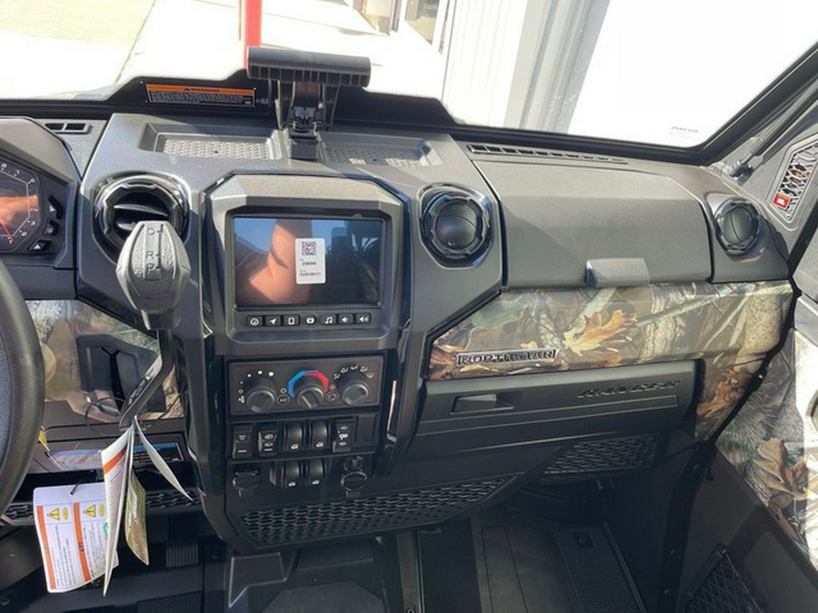2026 Polaris Ranger Crew XD 1500 NorthStar Ultimate Polaris Pur