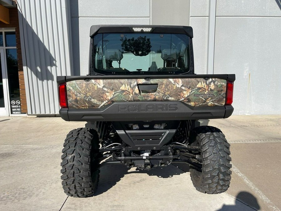 2026 Polaris Ranger Crew XD 1500 NorthStar Ultimate Polaris Pur