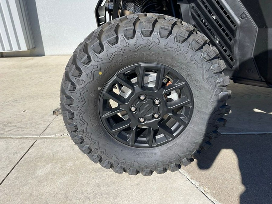 2026 Polaris Ranger Crew XD 1500 NorthStar Ultimate Polaris Pur