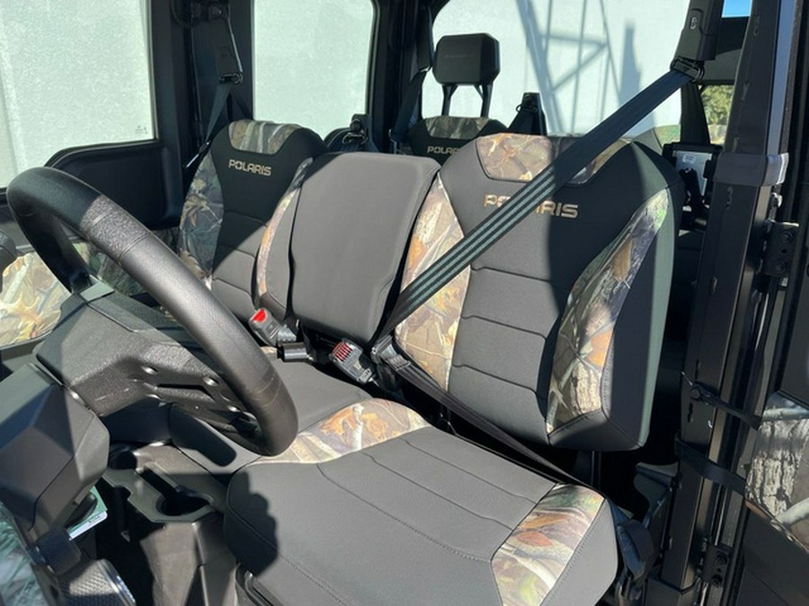 2026 Polaris Ranger Crew XD 1500 NorthStar Ultimate Polaris Pur