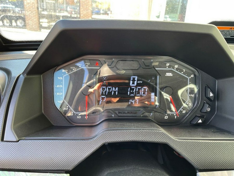 2026 Polaris Ranger Crew XD 1500 NorthStar Ultimate Polaris Pur