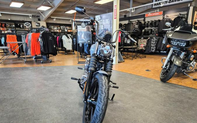 2026 Harley-Davidson® Street Bob®
