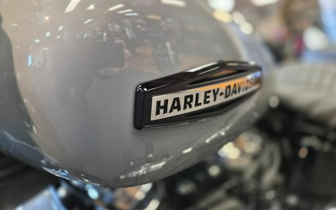 2026 Harley-Davidson® Street Bob®