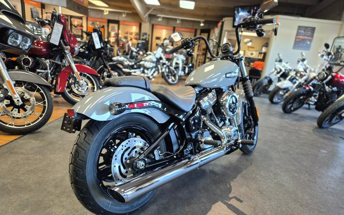 2026 Harley-Davidson® Street Bob®