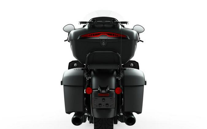 2023 Indian Motorcycle® Roadmaster® Dark Horse® Black Smoke