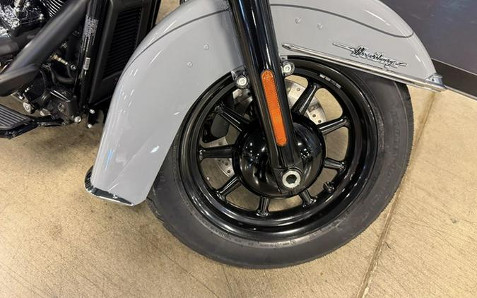 2026 Harley-Davidson Softail FLHC - Heritage Classic