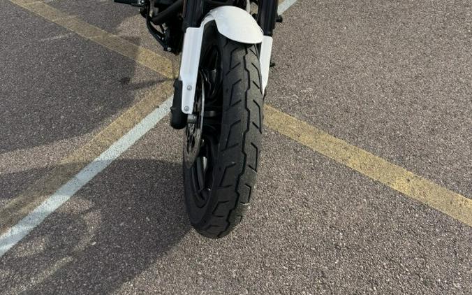 2026 Harley-Davidson® Low Rider® S