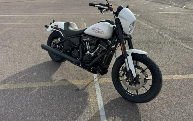 2026 Harley-Davidson® Low Rider® S