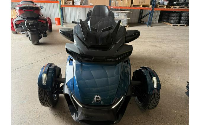 2020 Can-Am SPYDER RT LIMITED