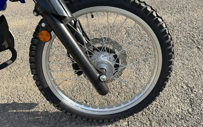 2026 Yamaha WR125R