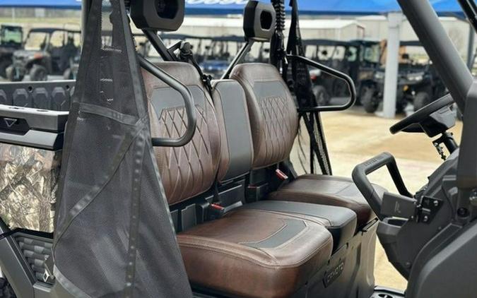 2026 CFMOTO UFORCE U10 Pro