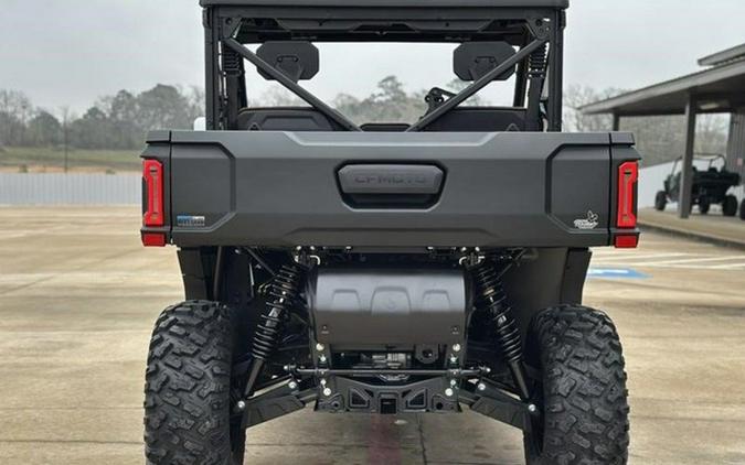 2026 CFMOTO UFORCE U10 Pro