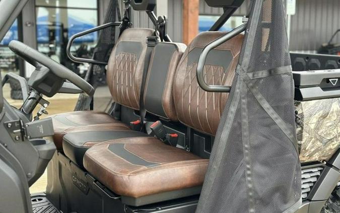 2026 CFMOTO UFORCE U10 Pro