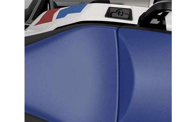 2025 Honda Africa Twin Adventure Sports ES