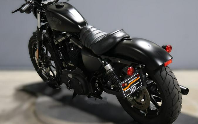 2017 Harley-Davidson Iron 883 XL 883N