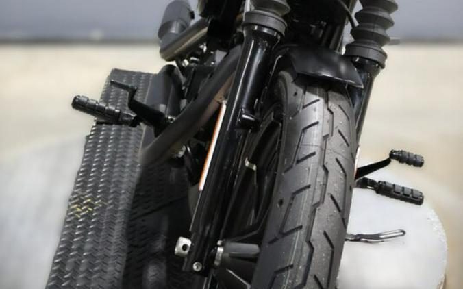 2017 Harley-Davidson Iron 883 XL 883N