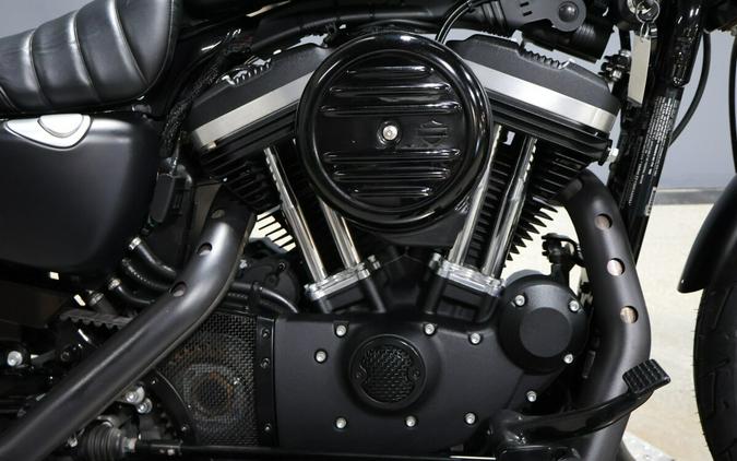 2017 Harley-Davidson Iron 883 XL 883N