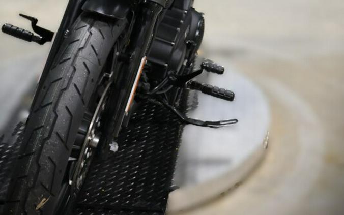 2017 Harley-Davidson Iron 883 XL 883N