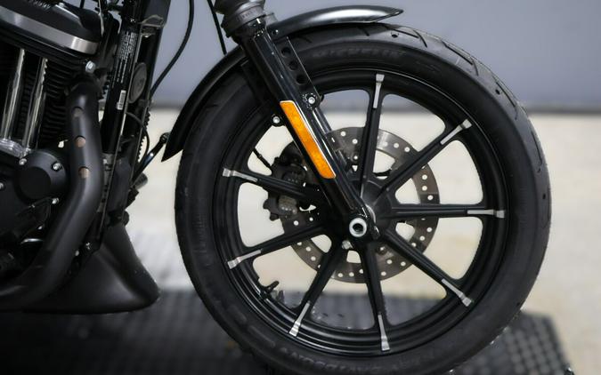 2017 Harley-Davidson Iron 883 XL 883N