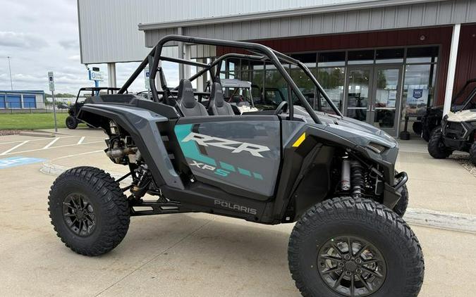 2026 Polaris® RZR XP S 1000 Sport
