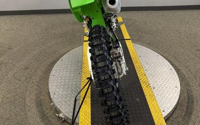 2026 Kawasaki KX™250