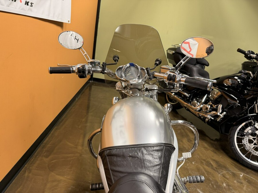 VRSCA 2003 V-Rod®