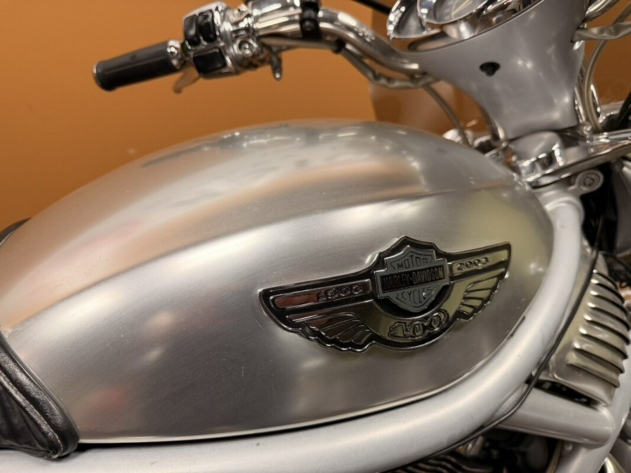 VRSCA 2003 V-Rod®