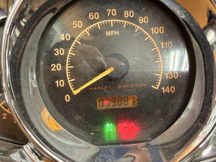 VRSCA 2003 V-Rod®
